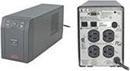 Produktbild APC Smart-UPS SC 620VA - USV - Wechselstrom 120 V (620 VA, 390 W, Line-Interaktiv USV)
