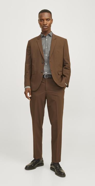 Produktbild Jack & Jones Slim Fit Hemd Hemd (S)