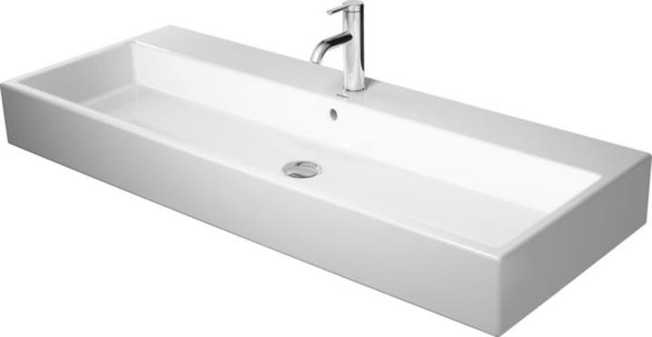 Immagine prodotto Duravit Lavabo Vero Air 120 x 47 cm bianco 2350120000 (470 mm, 1200 mm)