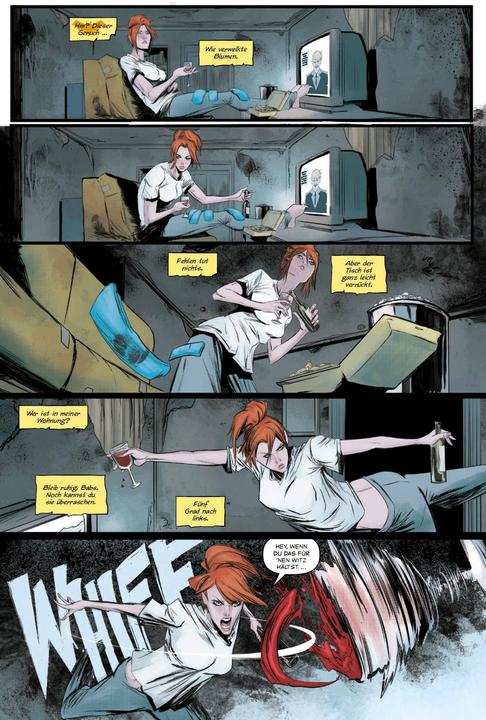 Image du produit Panini Die Joker War Saga (Deluxe Edition) (Allemand, Scott Lobdell, Jorge Jiménez, James Tynion IV, Robbi Rodriguez, Stand du conseil d'administration, Peter J. Tomasi, 2022)