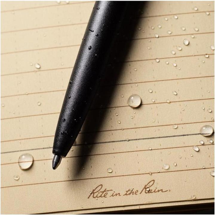 Actual product image Rite in the Rain All-weather (15 x 10 cm, Lined, No binding)