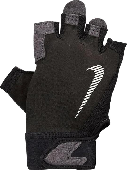 Actual product image Nike Ultimate fingerless gloves (S)