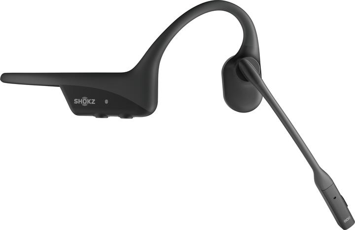 Produktbild Shokz OpenComm2 UC - USB-A (keine Geräuschunterdrückung, 16 h, Kabellos)