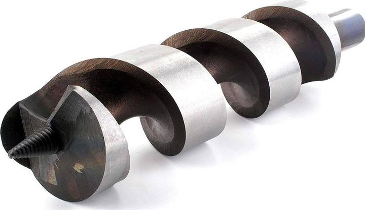 Actual product image Famag Serpentine drill 30x650 (30 millimetres)