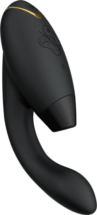 Actual product image Womanizer Duo 2