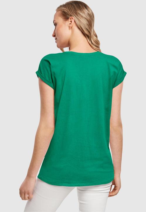 Produktbild Mister Tee Ladies Kicks Love EMB Tee - 15643 (L)
