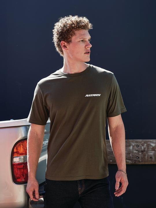 Actual product image Alpinestars Tee 24 Invert Csf Ss (M)