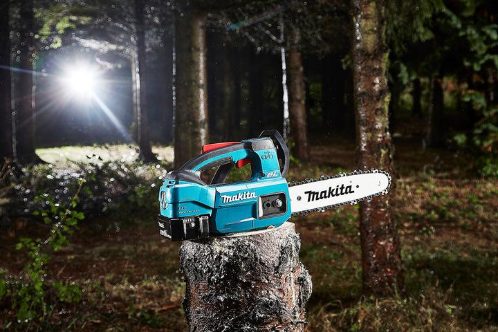 Produktbild Makita DUC254Z (Akku Kettensäge)