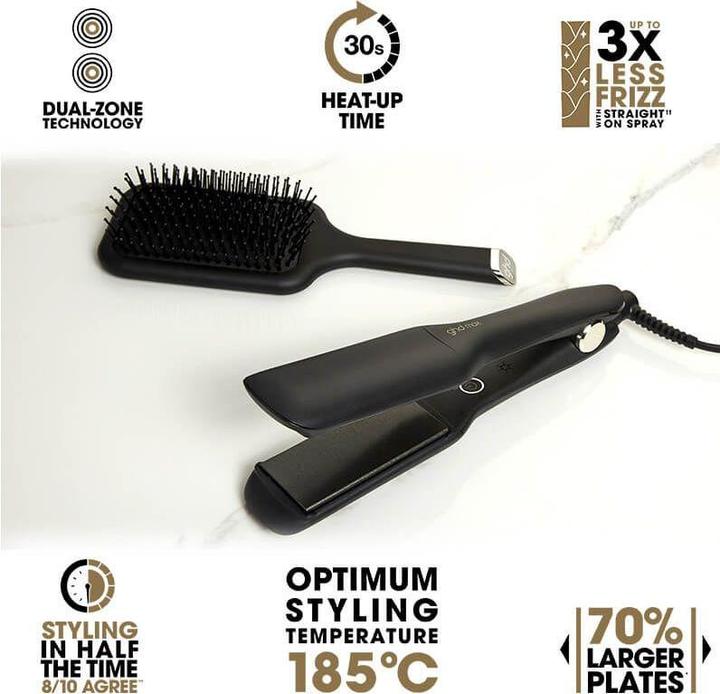 Produktbild ghd Max Styler (Glätteisen)