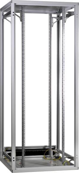 Produktbild EFB Elektronik Netzwerkschrank (10.86 HE, 19 Zoll Rack)