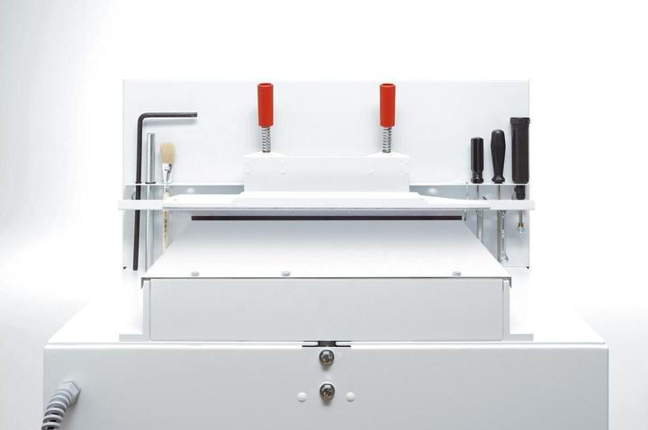 Actual product image Ideal Stack cutter 6660 (800 Sheets)