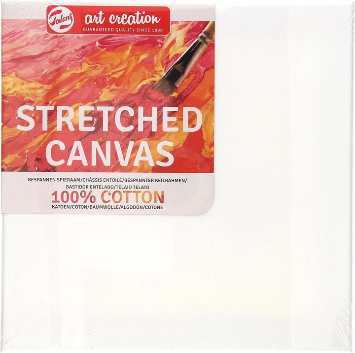 Produktbild Talens Keilrahmen (30 x 30 cm)