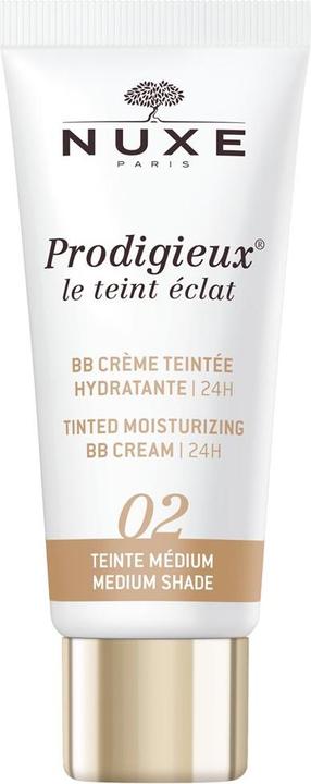 Immagine prodotto Nuxe BB Soin Perf Hydratant Medium