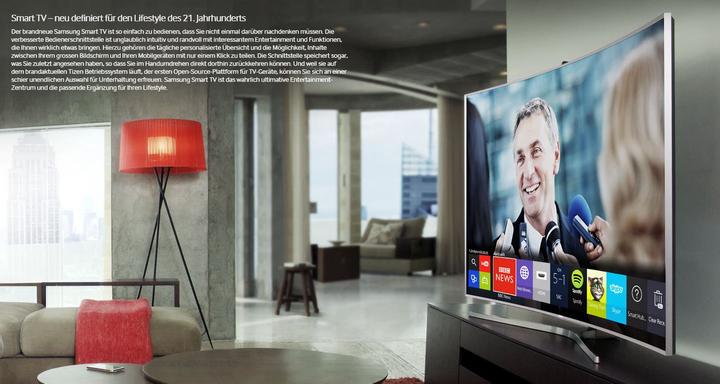 Produktbild Samsung Ue32j6370 (32", Full HD)