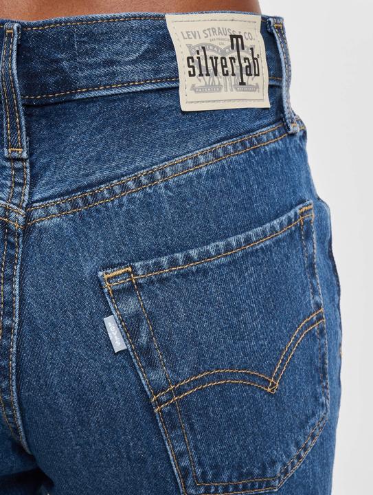 Actual product image Levis 94 Baggy Silvertab Jeans - 96053 (W27/L29)