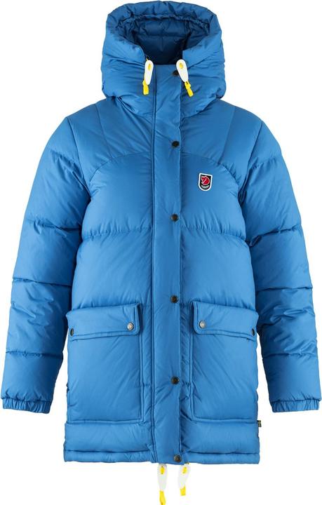 Produktbild Fjällräven Women's Expedition Down Jacket (S)
