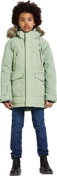 Produktbild Didriksons Kid's Oxid Parka (140)