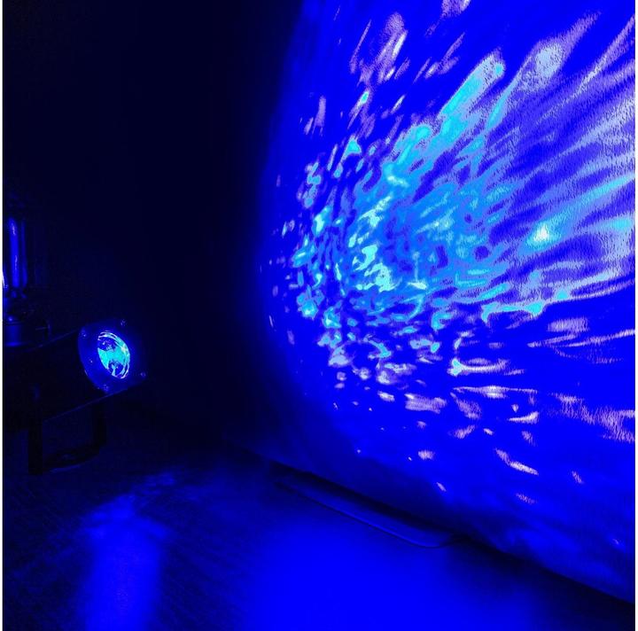 Produktbild BeamZ Laserprojektor LWE20 (5 W, LED)
