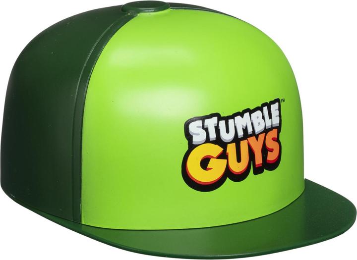 Actual product image Stumble guys Figure in dummy lid (1 piece)