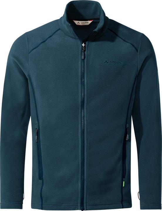 Immagine prodotto Vaude Giacca in pile Rosemoor II da uomo (L, 4XL)