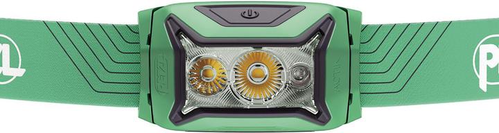Actual product image Petzl Actik (450 lm)