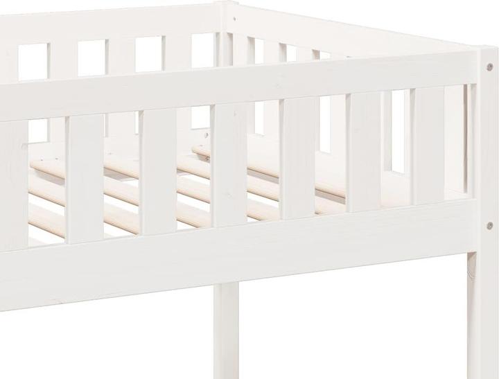 Immagine prodotto VidaXL Letto a castello (90 x 190 cm)