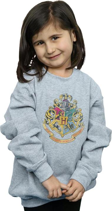 Produktbild Sweatshirt Mädchen (140, 146)