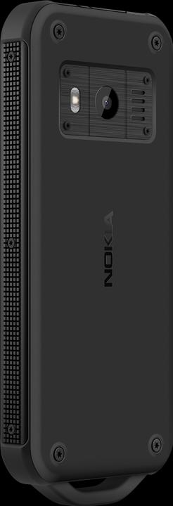 Produktbild Nokia 800 Tough (2.40", 2 Mpx, 4G)