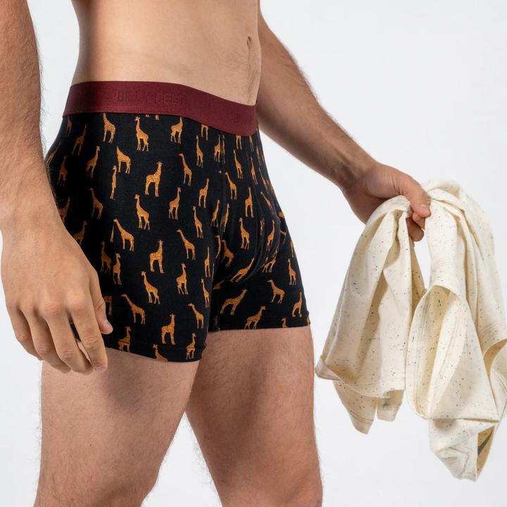 Image du produit Billybelt boxer girafe (S)