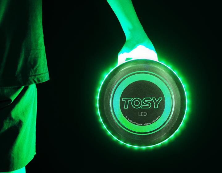 Produktbild Tosy Ultimate Disc LED