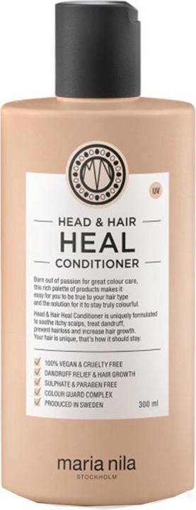 Maria Nila Care & Style - Head & Hair Heal Conditioner
