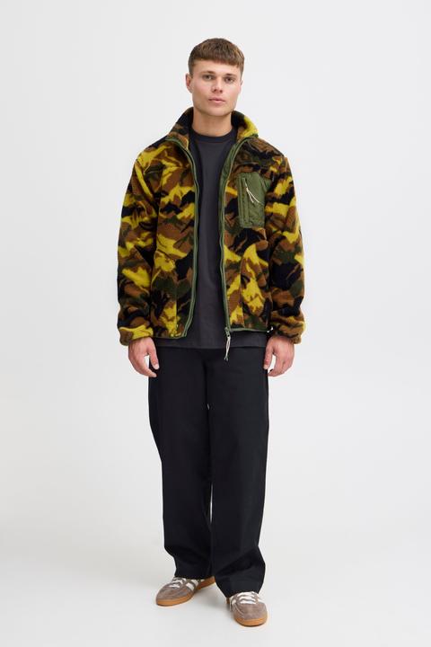 Produktbild TheJoggConcept JCMMBERRA MOUNT JACKET 22800674 (XXL)