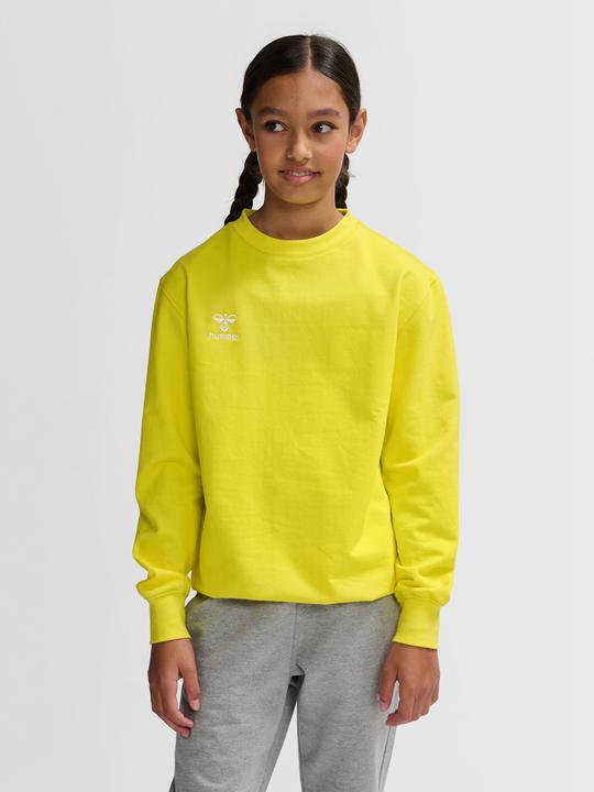 Produktbild hummel Hmlgo 2.0 Sweatshirt Kids (152)
