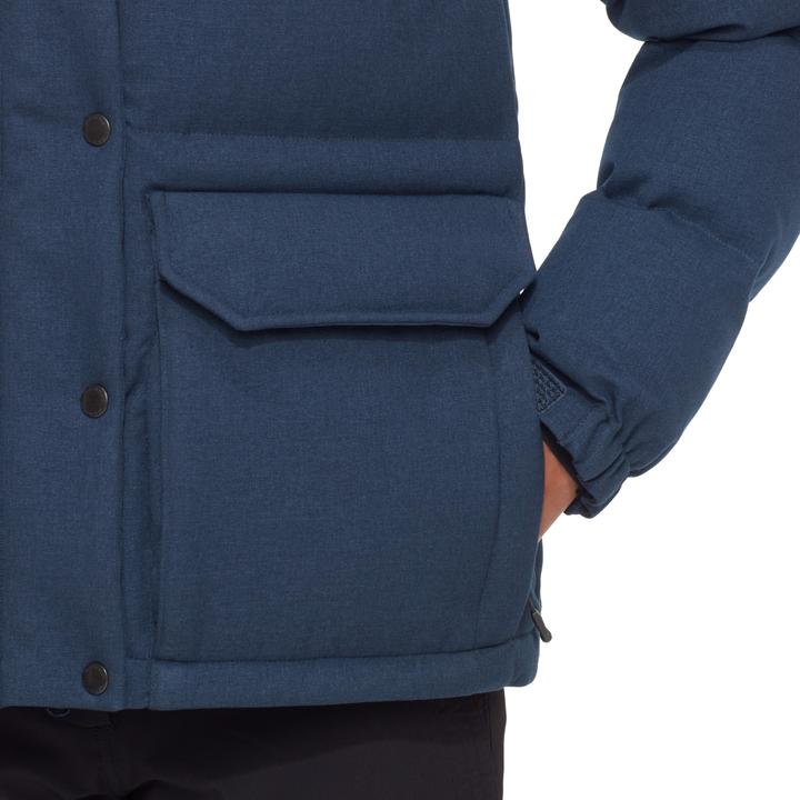 Image du produit Mammut Roseg 2.0 IN Veste à capuche Femme (L)