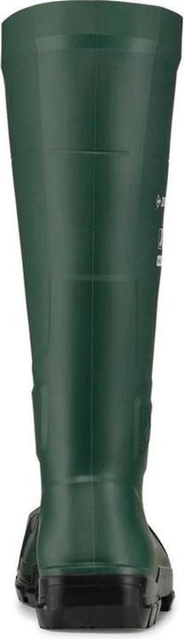 Produktbild Dunlop Erwachsene Jobguard Gummistiefel (43)