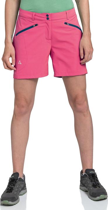 Image du produit Schöffel Short femme Hestad (48)