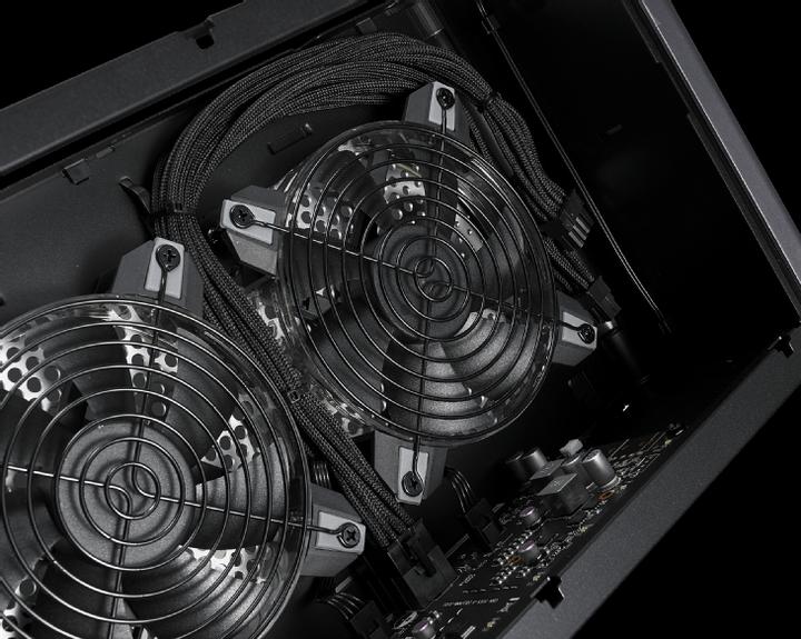 Produktbild ASUS XG Station Pro