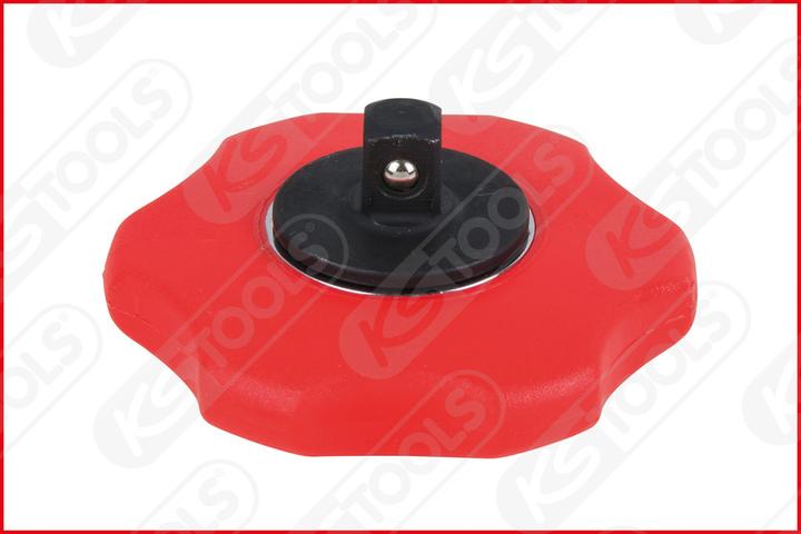 Produktbild KS Tools 1/4" + 3/8" + 1/2" Mini-Hand-Umschaltknarren-Satz (3/8", 1/4", 1/2")
