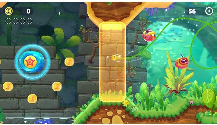Immagine prodotto Mindscape Monomali (Switch, Switch Lite, Switch OLED, DE)
