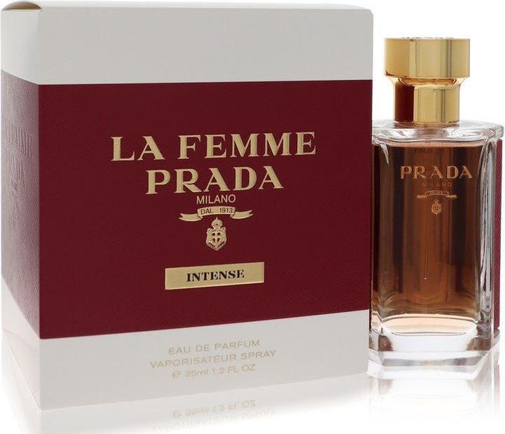Immagine prodotto Prada La Femme Intense (Eau de parfum, 35 ml)