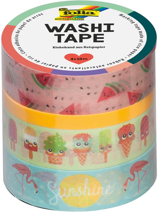 Immagine prodotto Folia Nastro Washi