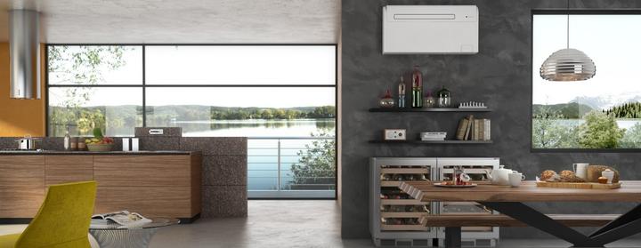 Produktbild Olimpia Splendid Unico Air 8 SF (6141.85 BTU/h)