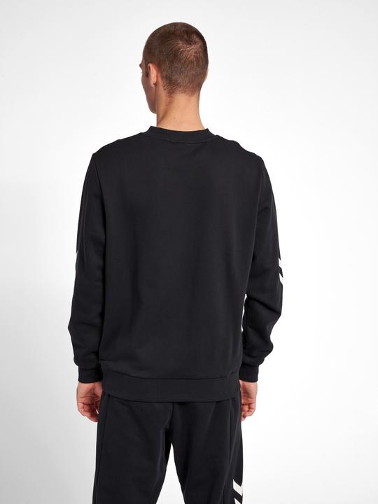 Actual product image hummel Lgc Liam Sweatshirt (XXL)