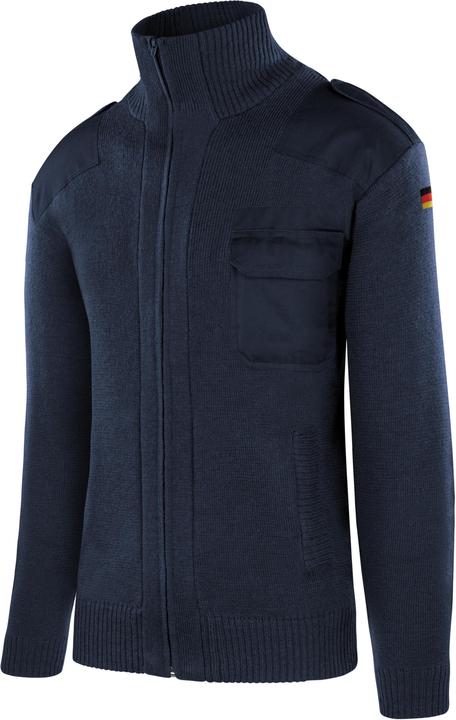 Produktbild Normani Herren-Strickjacke Istrup - 1841 (M)