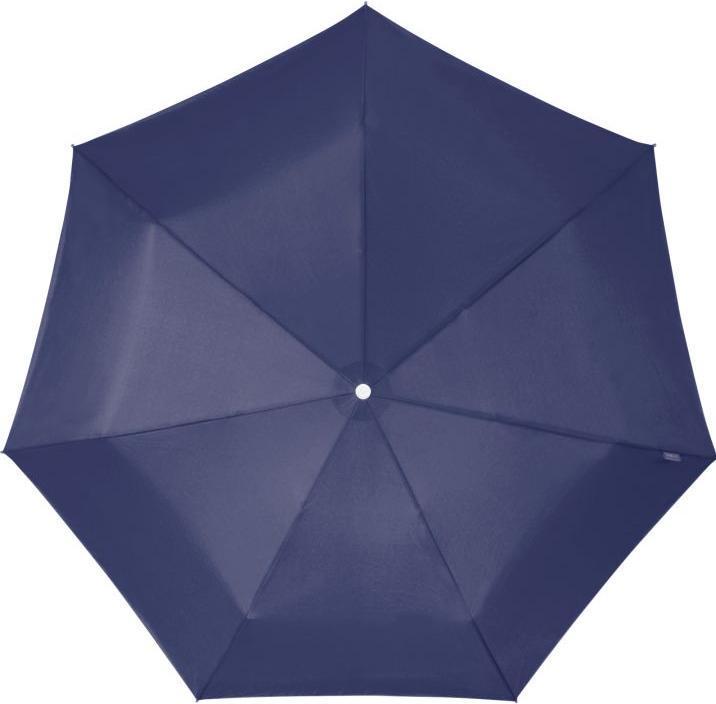 Actual product image Samsonite ALU DROP S Foldable Umbrella