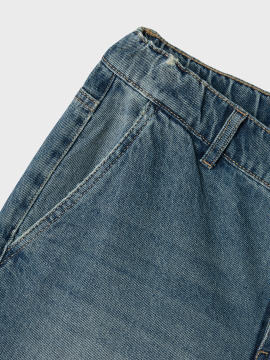 Produktbild Lmtd Denim Jeansshorts (152)