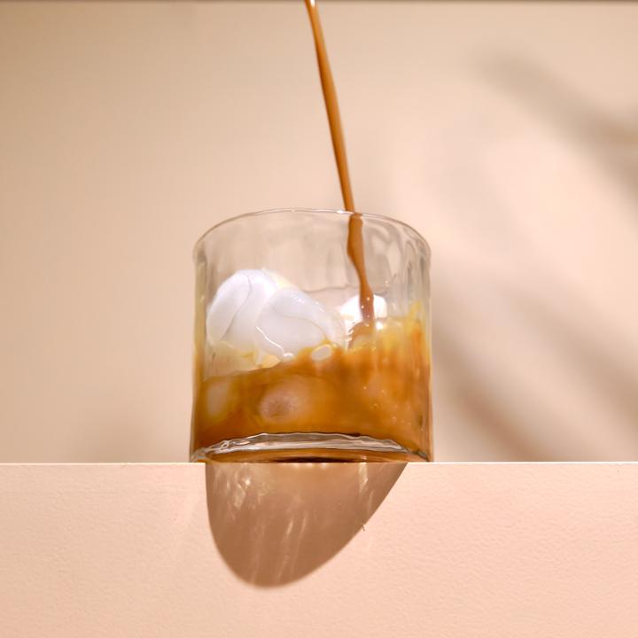 Produktbild Blue Farm Cappuccino 3l (1 x 300 cl)