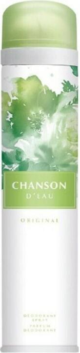 Produktbild Chanson d´Eau d'Eau Original (Spray, 200 ml)