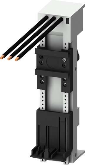 Produktbild Siemens Zubehör Sammelschienen 8US1251-5NS11
