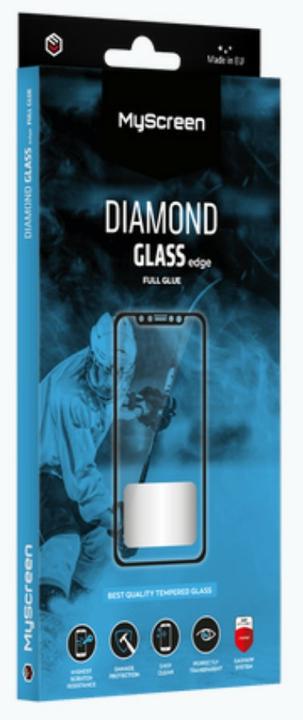 Actual product image MyScreen Protector Diamond Glass Edge Full Glue (1 Piece, Apple iPhone 11 Pro Max, Apple iPhone XS Max)